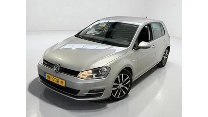 Occasion VW Golf VII Edition 116 PK (85 kW) 2015 Hatchback