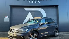 Gebruikt 2022 VW Tiguan R-line SUV | € 38.450 (Eerlijke prijs)
