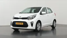 Gebruikt 2020 Kia Picanto Hatchback | € 11.435 (Eerlijke prijs)