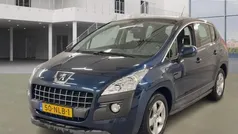 Gebruikt 2010 Peugeot 3008 MPV | € 5.350 (Eerlijke prijs)