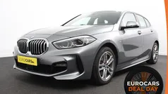 Gebruikt 2024 BMW 118 M Sport Hatchback | € 31.890 (Goede deal)