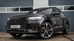 Gebruikt 2022 Audi Q5 Sportback Competition SUV | € 55.950 (Super prijs)