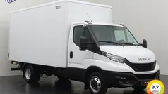 Gebruikt 2022 Iveco Daily Van | € 23.900 (Eerlijke prijs)
