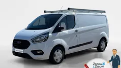 Gebruikt 2019 Ford Transit Custom Trend Van | € 13.940 (Super prijs)