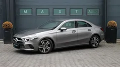 Gebruikt 2021 Mercedes A180 Premium Plus Sedan | € 23.740 (Super prijs)