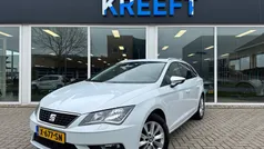 Wit Gebruikt 2019 Seat Leon Business Stationwagen | € 17.950 (Eerlijke prijs)