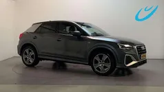Gebruikt 2021 Audi Q2 Basis SUV | € 24.450 (Eerlijke prijs)