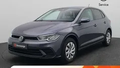 Grijs Nieuw 2025 VW Polo Hatchback | € 24.500 (Eerlijke prijs)