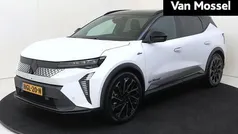 Wit Gebruikt 2025 Renault Scenic E-Tech Esprit Alpine SUV | € 44.940 (Eerlijke prijs)