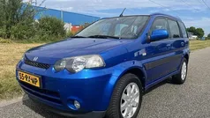 Blauw Gebruikt 2005 Honda HR-V SUV | € 3.999 (Eerlijke prijs)