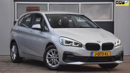 Occasion BMW 218 Executive 140 PK (102 kW) 2020 Stationwagen