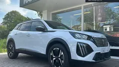 Wit Gebruikt 2024 Peugeot 2008 Allure SUV | € 27.945 (Eerlijke prijs)