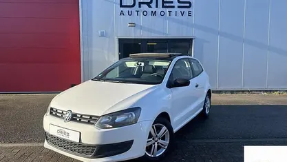 Occasion VW Polo 60 PK (44 kW) 2012 Hatchback