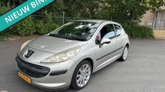 Gebruikt 2008 Peugeot 207 Hatchback | € 799 (Super prijs)