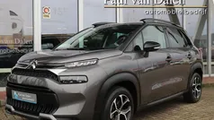 Gebruikt 2024 Citroën C3 Aircross SUV | € 17.900 (Super prijs)