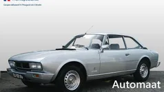 Gebruikt 1980 Peugeot 504 Coupé | € 29.950