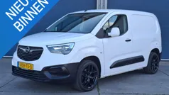 Bestelauto Gebruikt 2019 Opel Combo Edition MPV | € 6.900 (Eerlijke prijs)