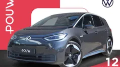 Gebruikt 2020 VW ID.3 S Hatchback | € 19.850 (Eerlijke prijs)
