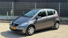 Gebruikt 2012 Mercedes A160 Business MPV | € 4.950 (Super prijs)