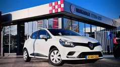 Gebruikt 2018 Renault Clio IV Zen Hatchback | € 8.985 (Eerlijke prijs)