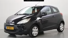 Gebruikt 2010 Ford Ka Hatchback | € 2.800 (Eerlijke prijs)