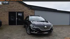 Zwart Gebruikt 2016 Renault Talisman Bose Edition Stationwagen | € 18.900 (Eerlijke prijs)