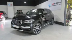 Gebruikt 2020 BMW X3 xLine SUV | € 34.995 (Super prijs)