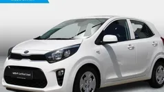 (ud) clear white s Gebruikt 2020 Kia Picanto Hatchback | € 10.490 (Eerlijke prijs)