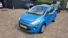 Gebruikt 2009 Ford Ka Trend Hatchback | € 3.295 (Eerlijke prijs)