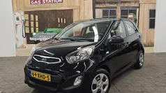 Gebruikt 2012 Kia Picanto Hatchback | € 4.450 (Goede deal)