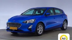 Gebruikt 2020 Ford Focus Business Edition Hatchback | € 11.445 (Eerlijke prijs)