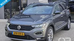 Gebruikt 2018 VW T-Roc Executive SUV | € 24.949 (Eerlijke prijs)