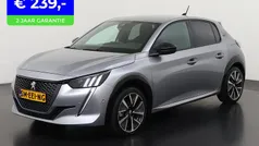 Gebruikt 2022 Peugeot e-208 GTi Hatchback | € 19.395 (Eerlijke prijs)