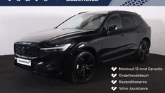 Zwart Gebruikt 2024 Volvo XC60 Ultra SUV | € 61.900 (Eerlijke prijs)