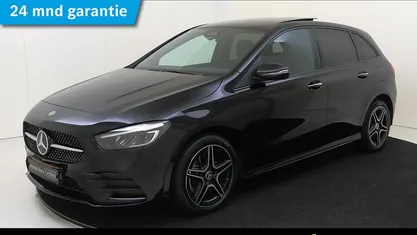 Gebruikt 2025 Mercedes B250e Business MPV | € 42.945 (Super prijs)