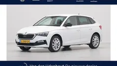 Gebruikt 2019 Skoda Scala First Edition Hatchback | € 15.940 (Goede deal)