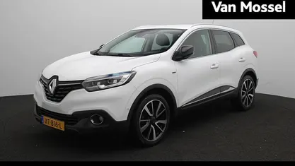 Occasion Renault Kadjar 2019 SUV