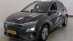 Grijs Gebruikt 2020 Hyundai Kona Premium SUV | € 19.450 (Eerlijke prijs)