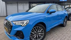 Gebruikt 2021 Audi Q3 Sport SUV | € 33.950 (Eerlijke prijs)
