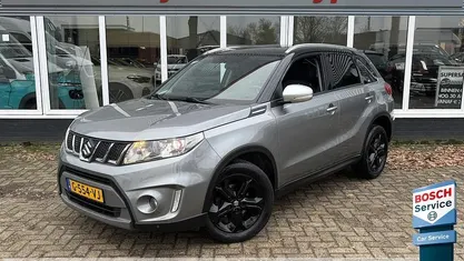 Occasion 2017 Suzuki Vitara SUV | € 13.945 (Eerlijke prijs)