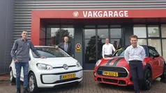 Grijs Gebruikt 2020 Opel Astra Edition Hatchback | € 12.900 (Eerlijke prijs)