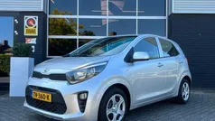 Gebruikt 2018 Kia Picanto Hatchback | € 8.995 (Eerlijke prijs)