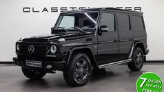 Gebruikt 2007 Mercedes G500 SUV | € 69.950 (Eerlijke prijs)
