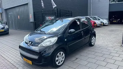 Occasion Peugeot 107 68 PK (50 kW) 2010 Hatchback