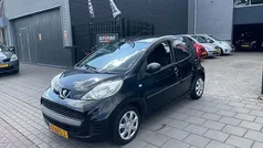 Gebruikt 2010 Peugeot 107 Hatchback | € 1.499 (Super prijs)