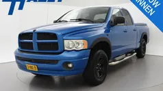 Blauw Gebruikt 2003 Dodge Ram Pickup | € 11.750