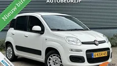 Gebruikt 2013 Fiat Panda Hatchback | € 4.499 (Eerlijke prijs)