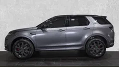 Gebruikt 2024 Land Rover Discovery Sport SE Dynamic SUV | € 55.600 (Goede deal)