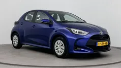 Gebruikt 2024 Toyota Yaris Active Hatchback | € 21.499 (Eerlijke prijs)