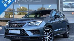 Gebruikt 2019 Cupra Ateca SUV | € 28.490 (Eerlijke prijs)